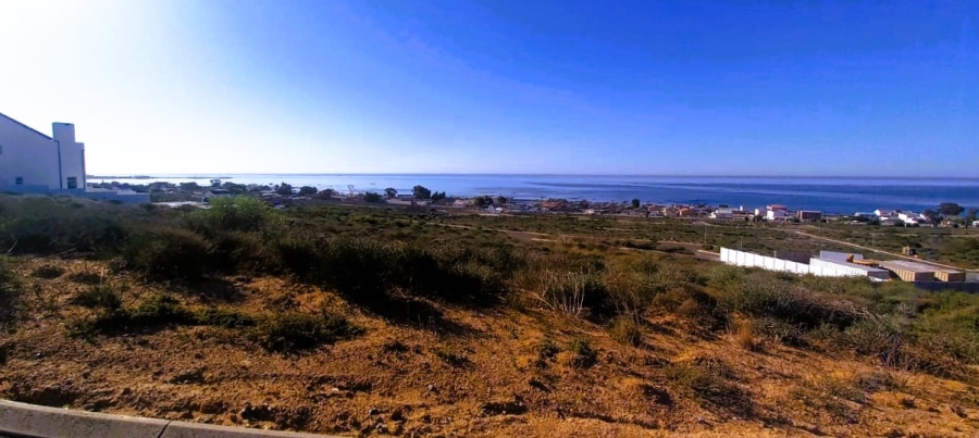 0 Bedroom Property for Sale in Steenbergs Cove Western Cape